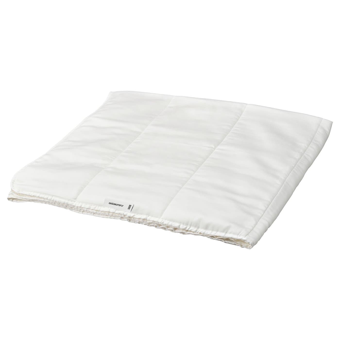 GRÄSROTSFLY Duvet, cool 150x200 cm — image 1