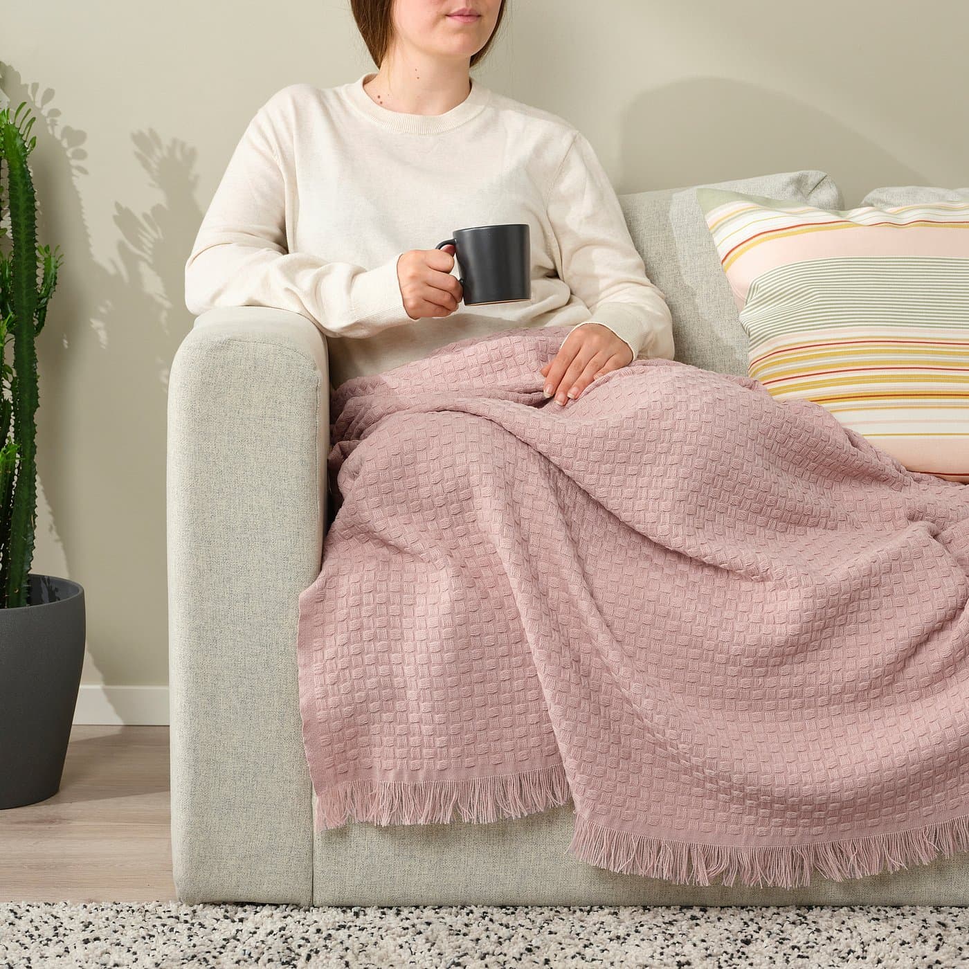 HORNMAL Throw — image 8