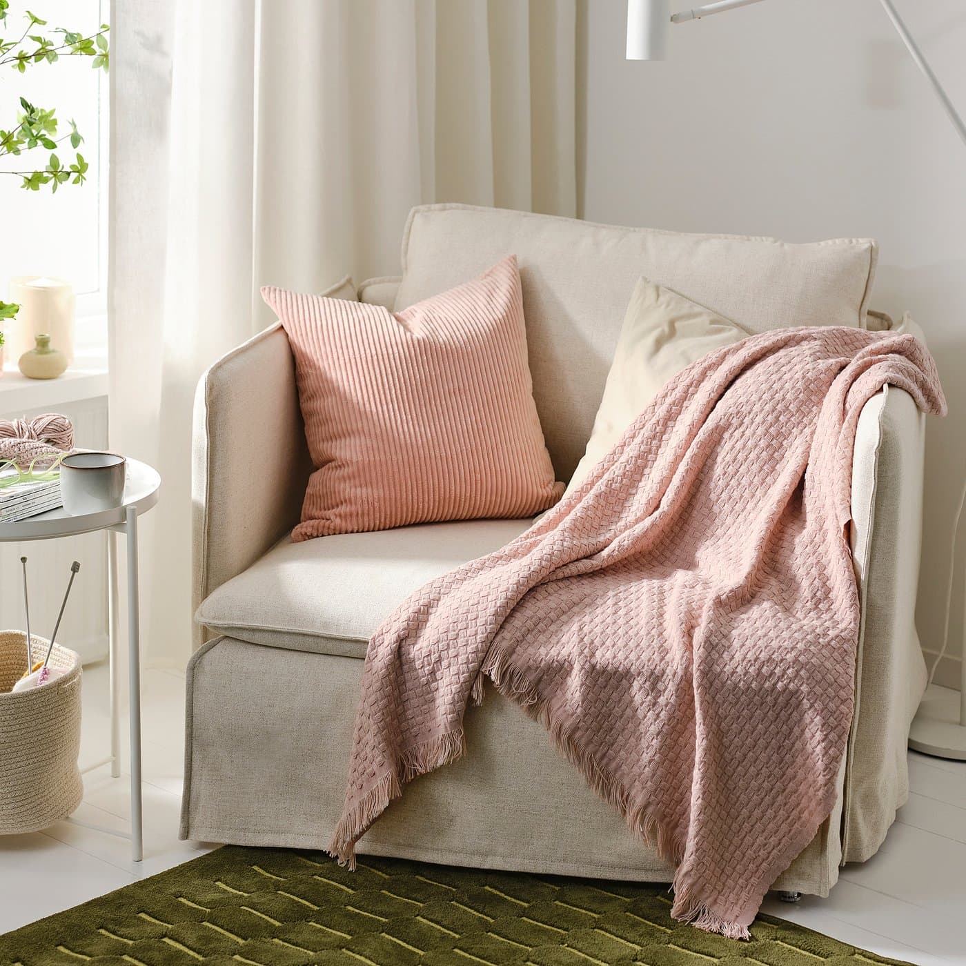 HORNMAL Throw — image 7