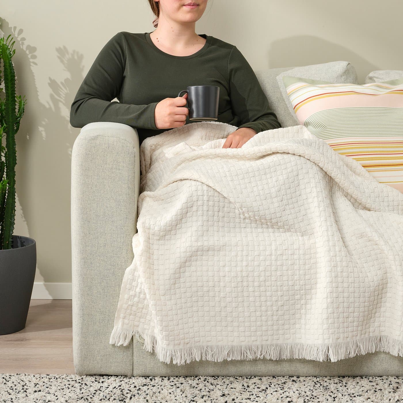 HORNMAL Throw — image 4
