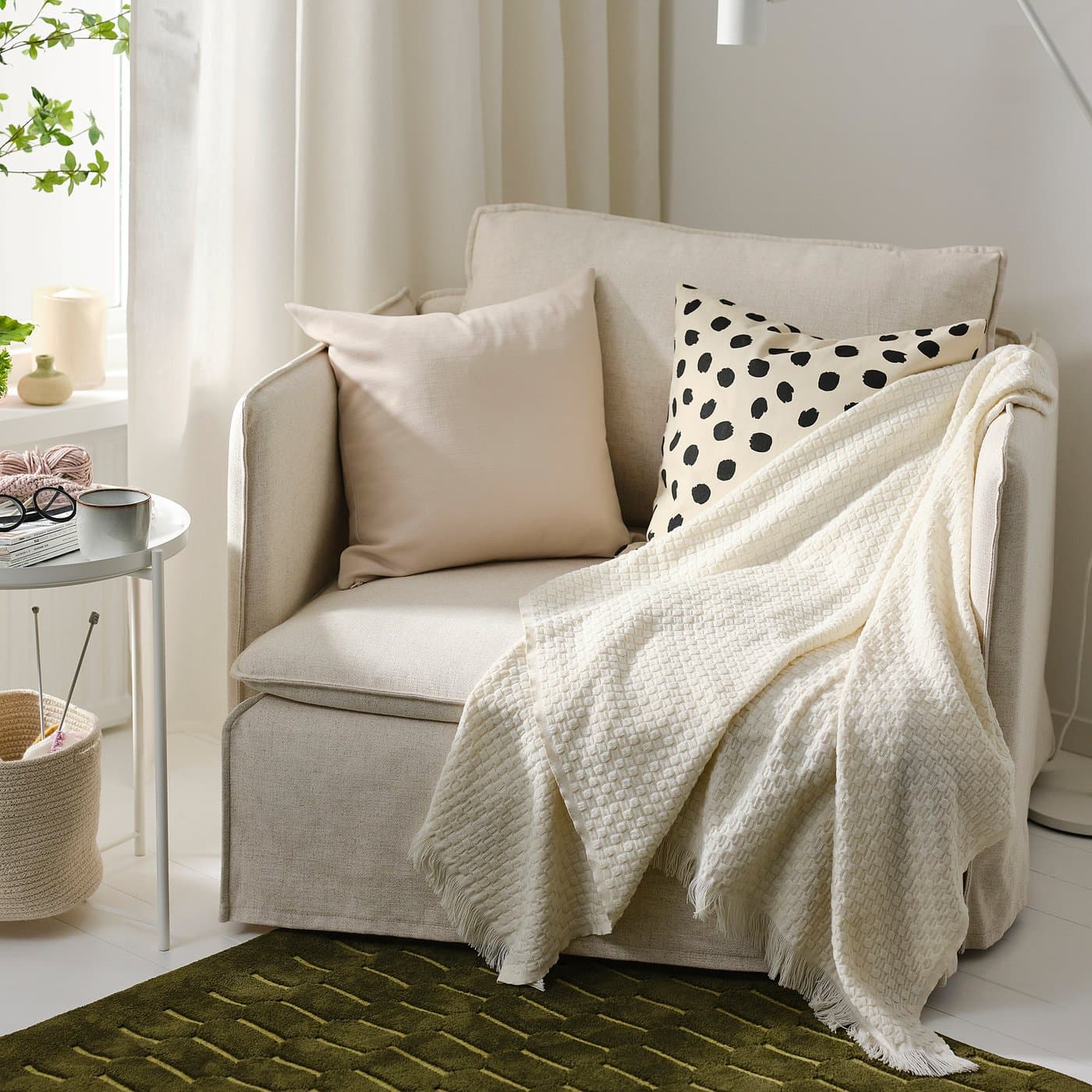 HORNMAL Throw — image 3