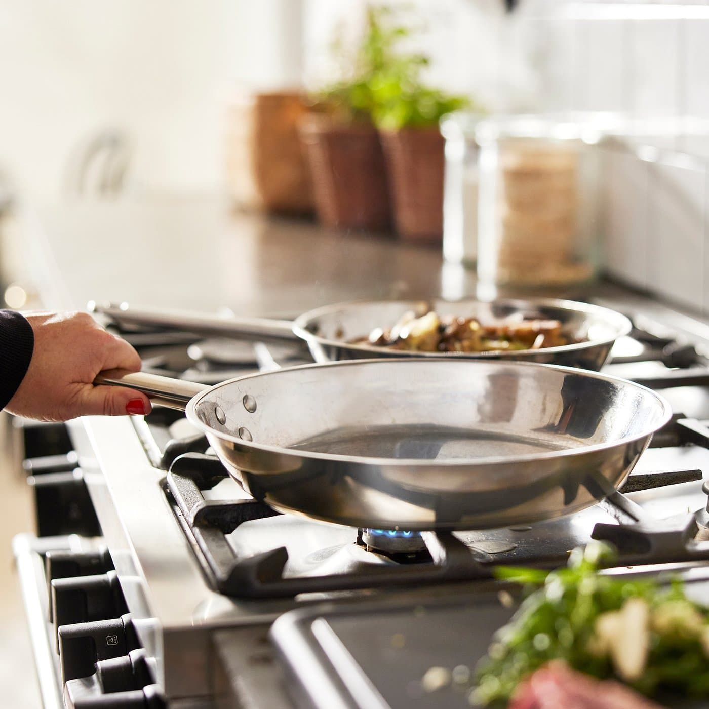 IKEA 365+ Frying pan — image 12