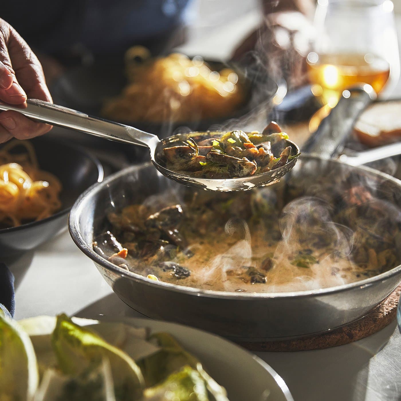 IKEA 365+ Frying pan — image 6