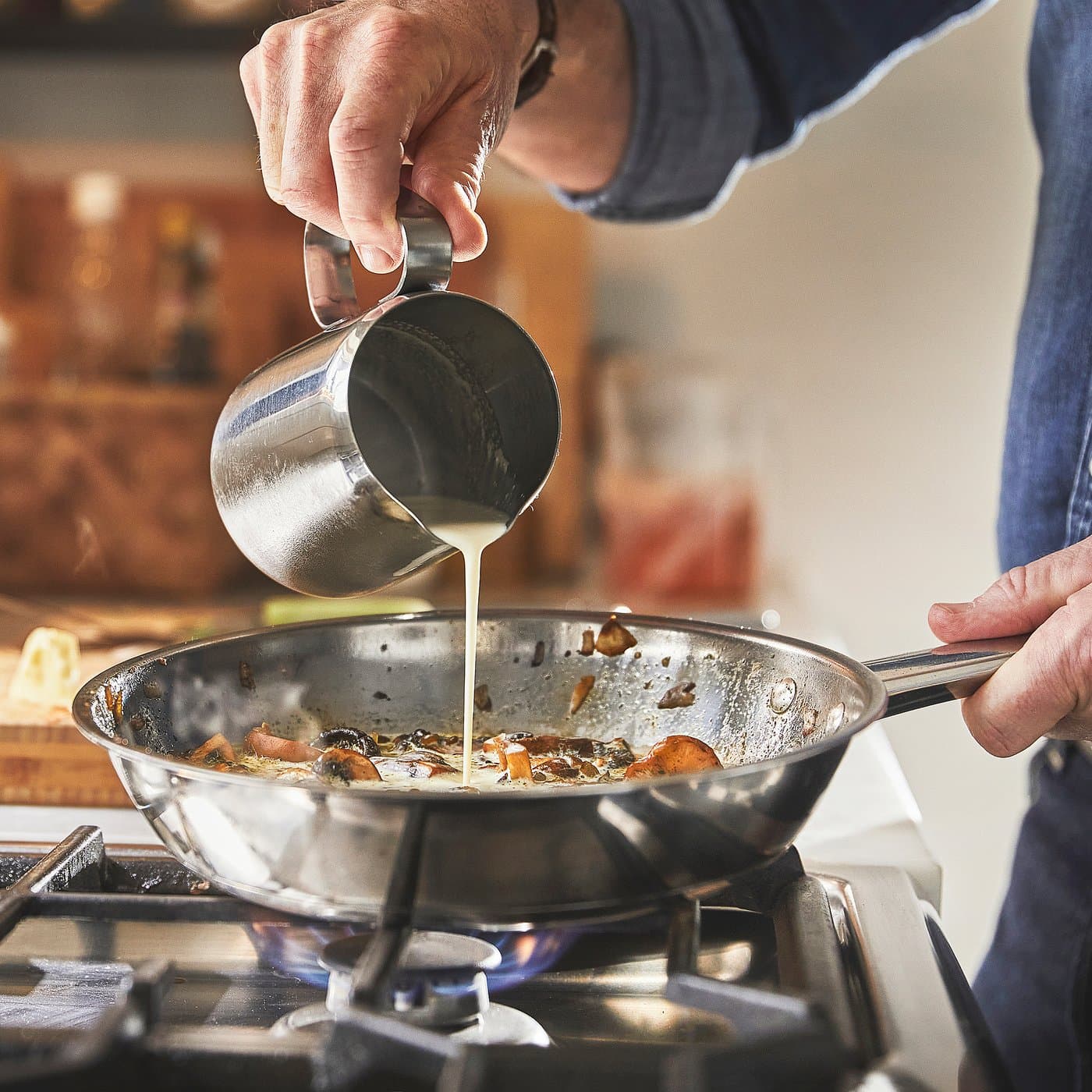 IKEA 365+ Frying pan — image 5