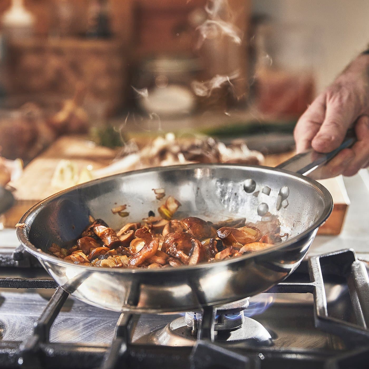 IKEA 365+ Frying pan — image 4