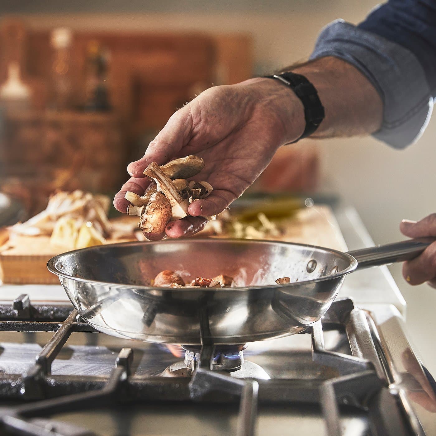 IKEA 365+ Frying pan — image 2