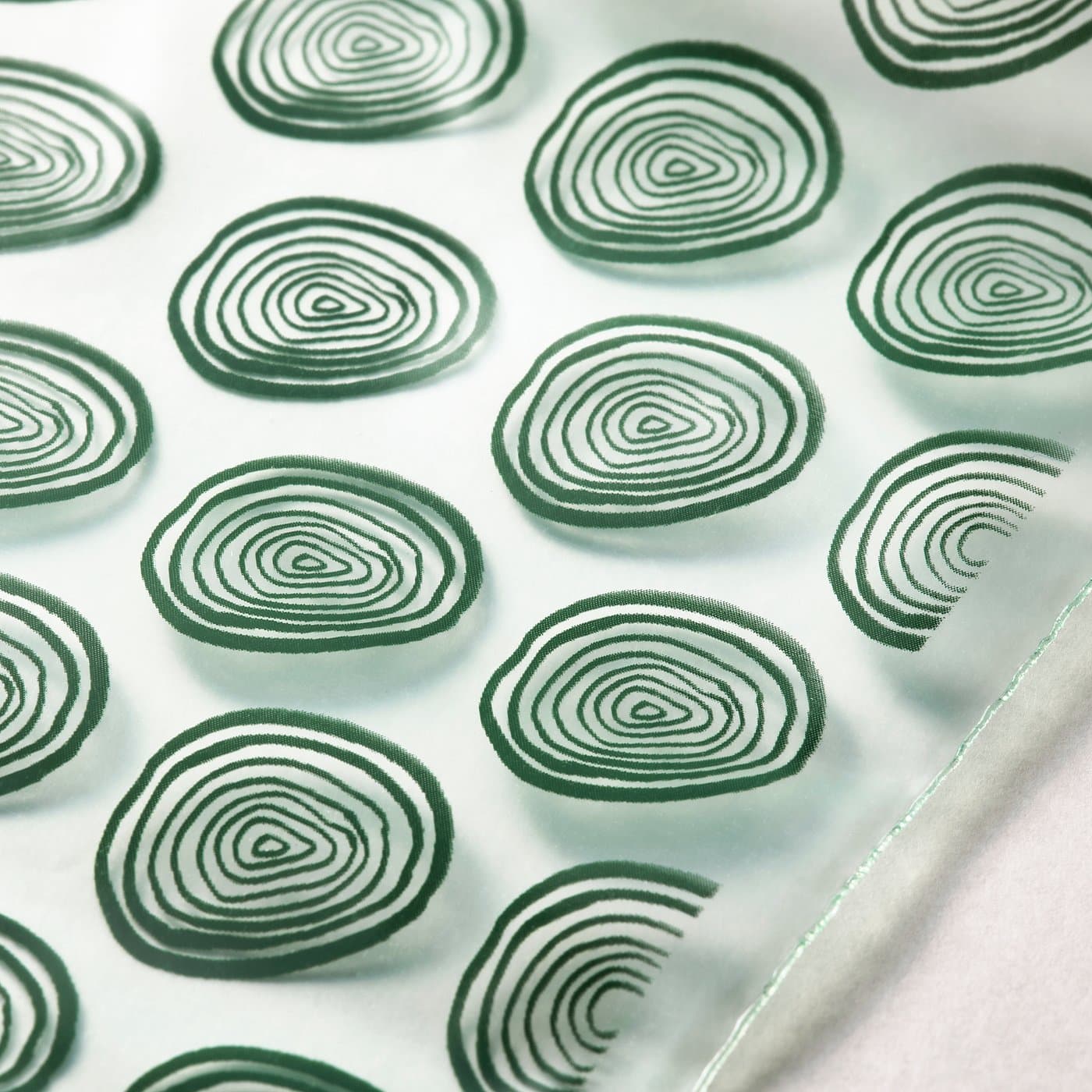 ISTAD Resealable bag - patterned/green 6/4.5 l — image 6