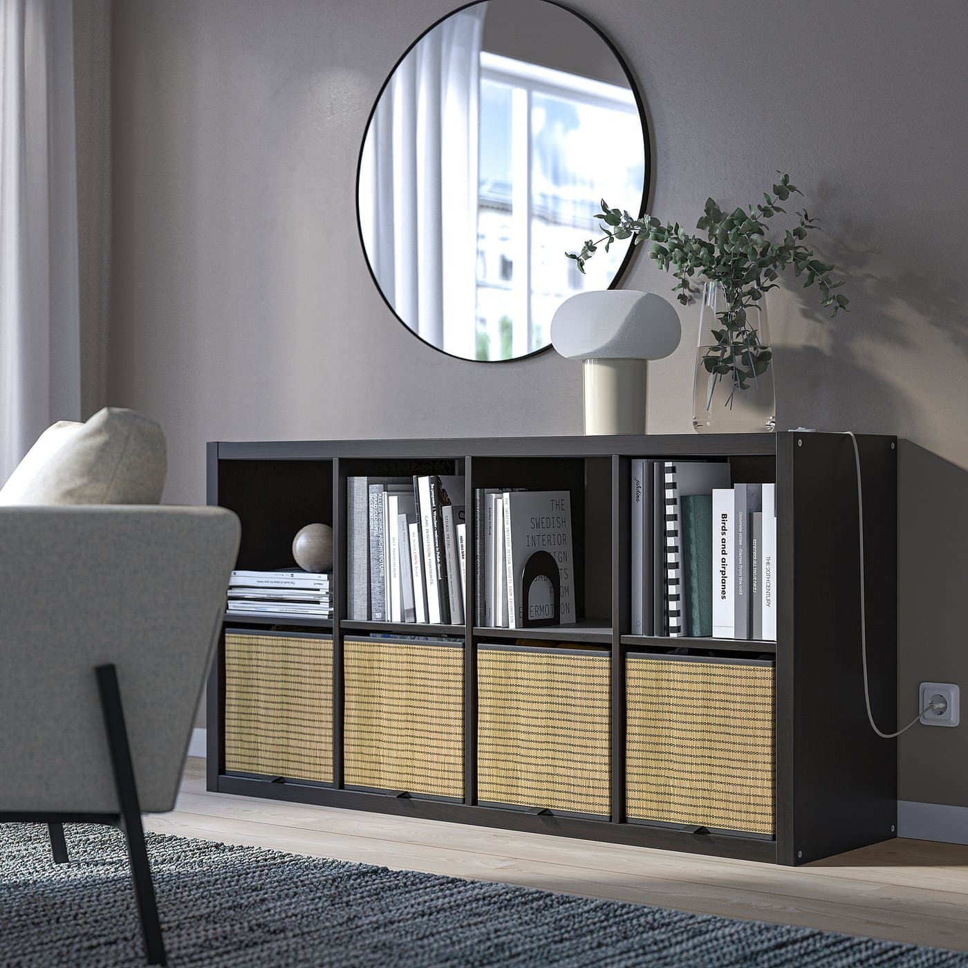 KALLAX Shelving unit — image 10