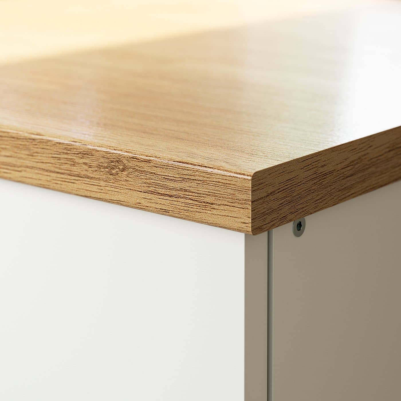 KNOXHULT Base cabinet with doors and drawer — image 4