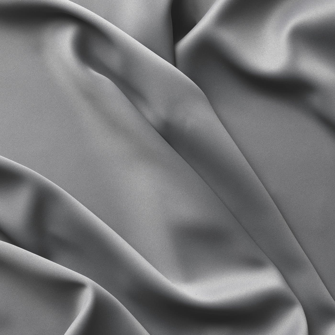 MAJGULL Block-out curtains, 1 pair — image 11