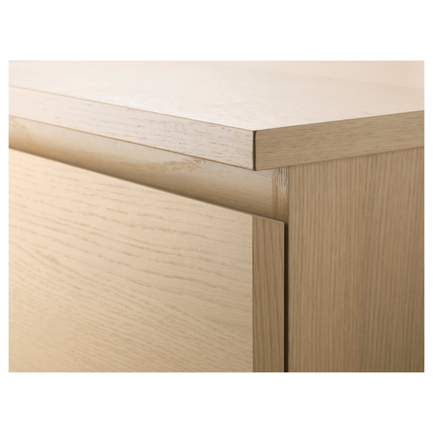MALM Chest of 4 drawers — image 5