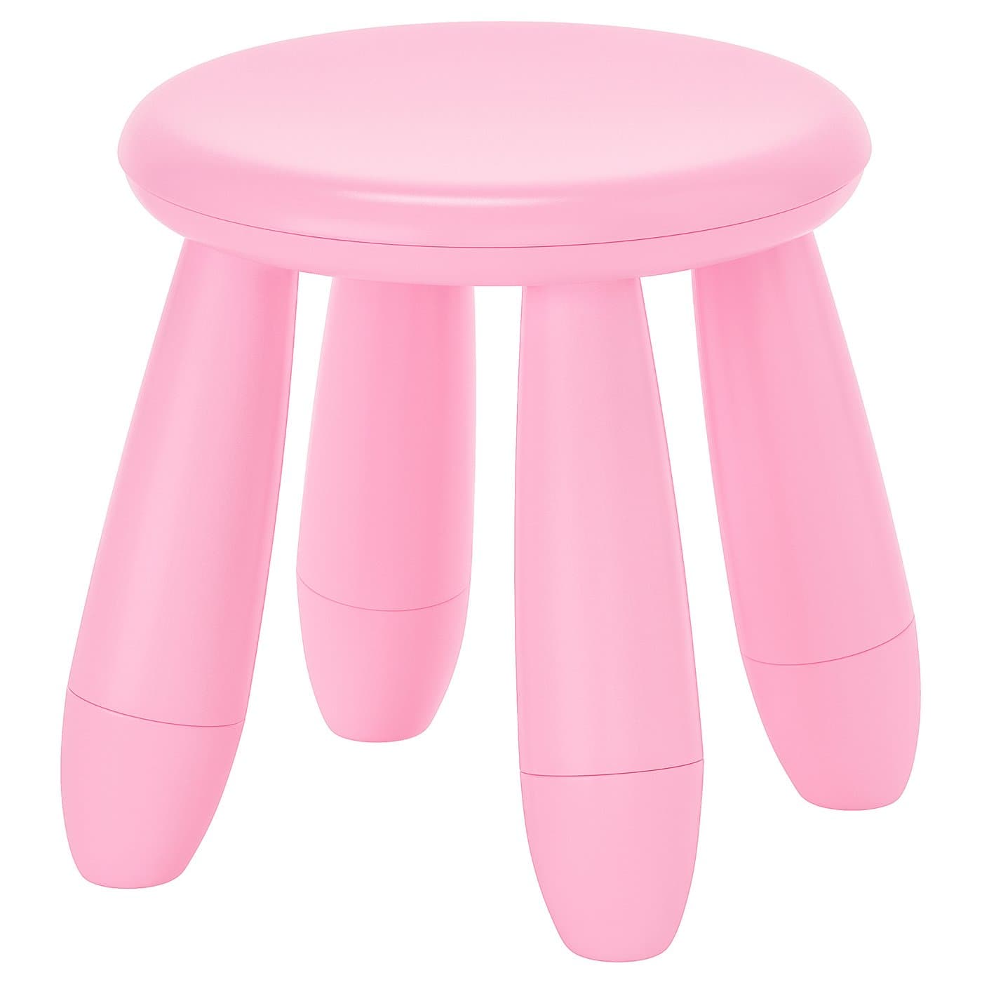 MAMMUT Children's stool — image 1