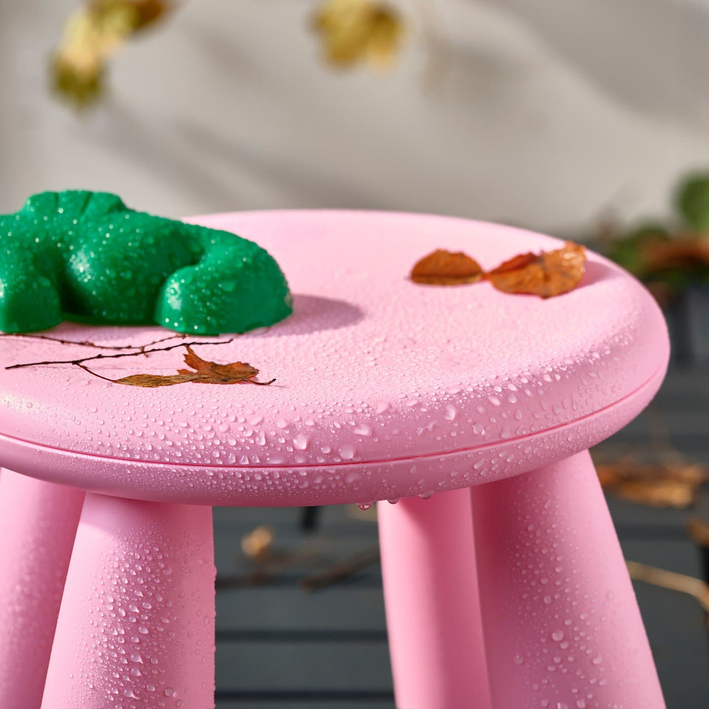 MAMMUT Children's stool — image 6