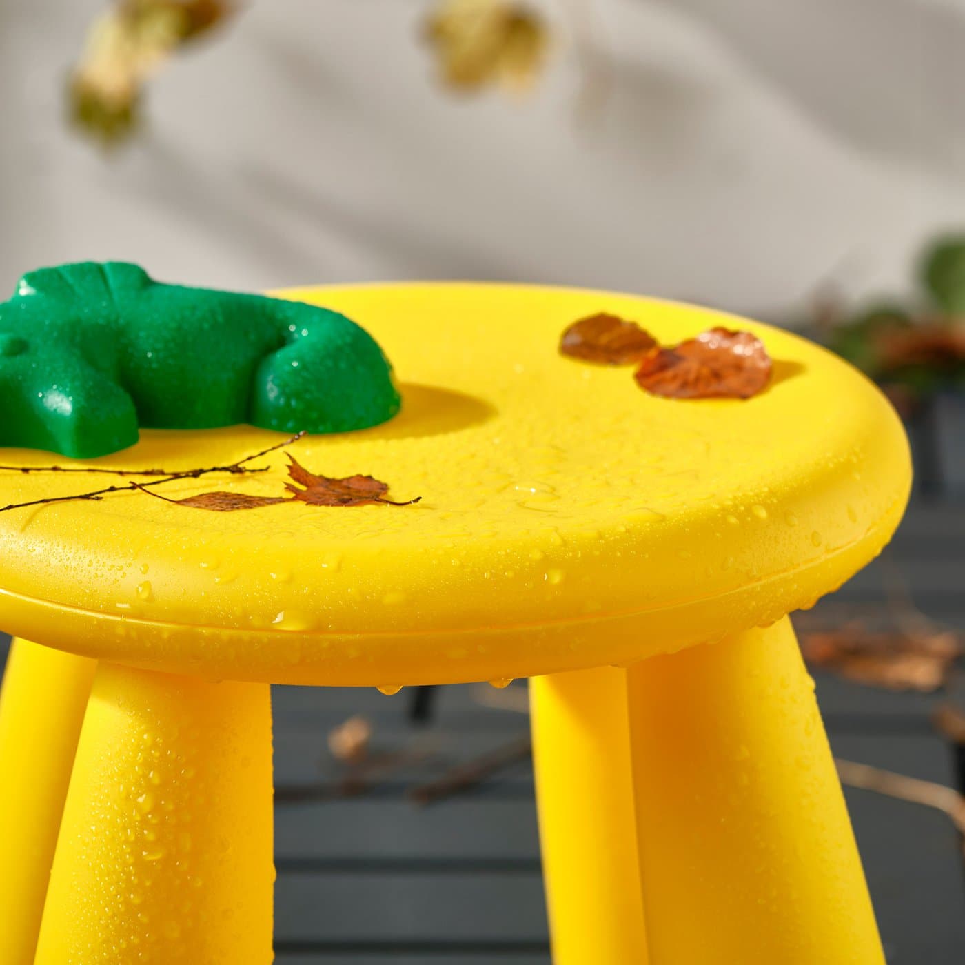 MAMMUT Children's stool — image 11