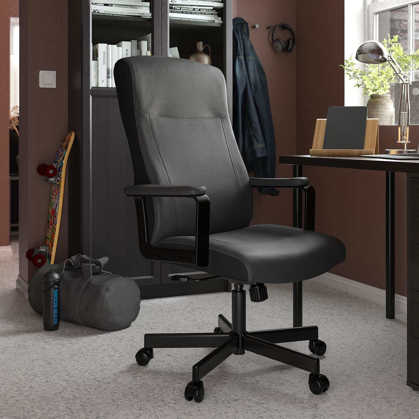 MILLBERGET Swivel chair — image 5