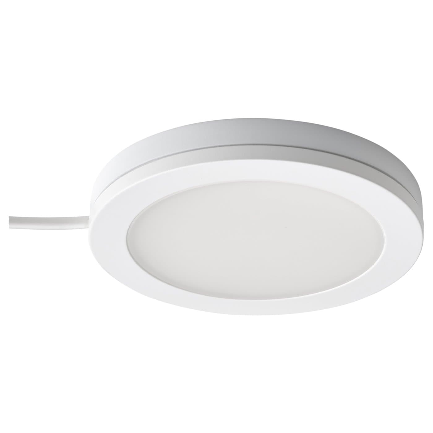 MITTLED LED spotlight - dimmable white — image 1