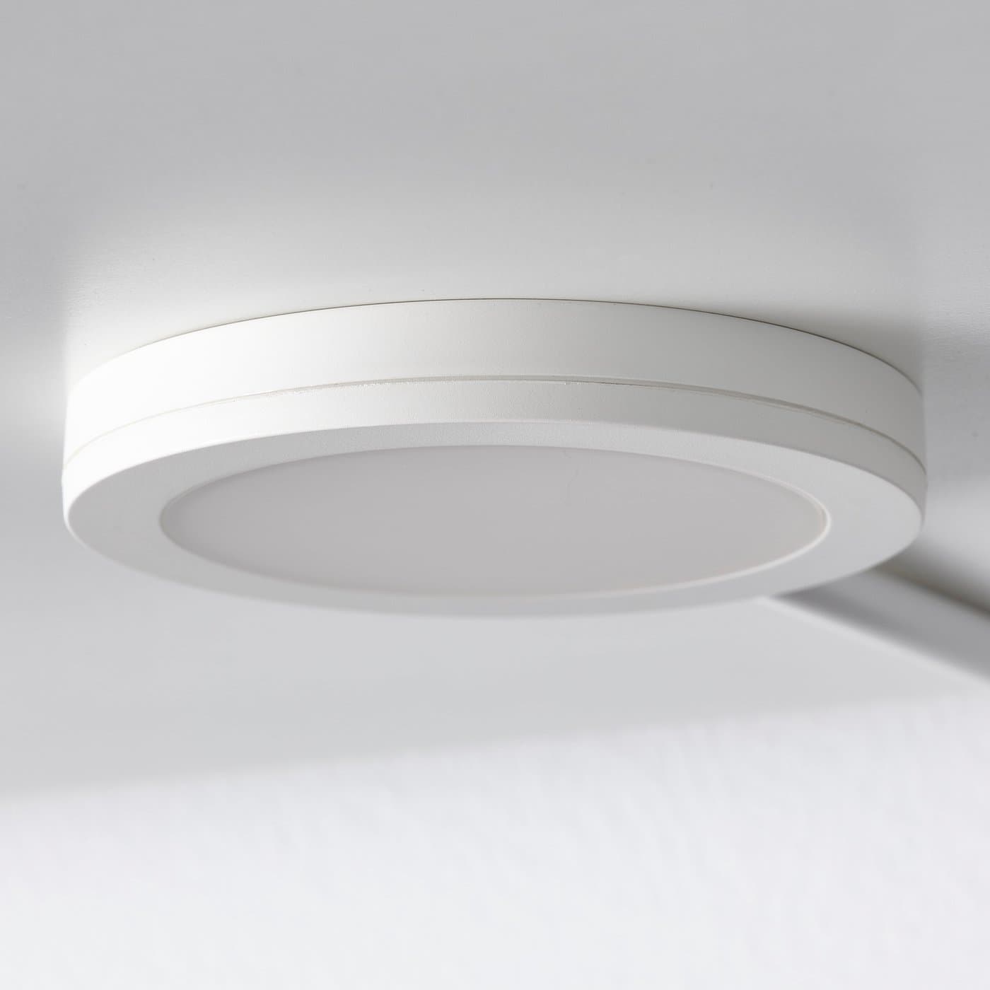 MITTLED LED spotlight - dimmable white — image 7