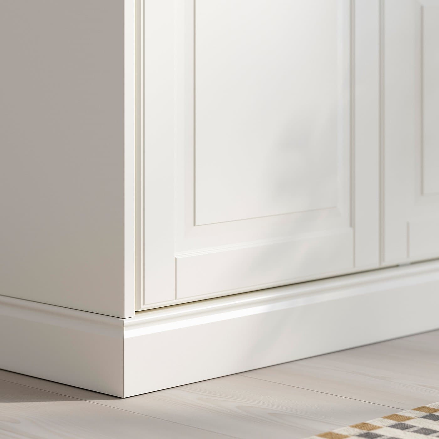 ÖNNERUP Kitchenette - off-white 130x64x219 cm — image 6