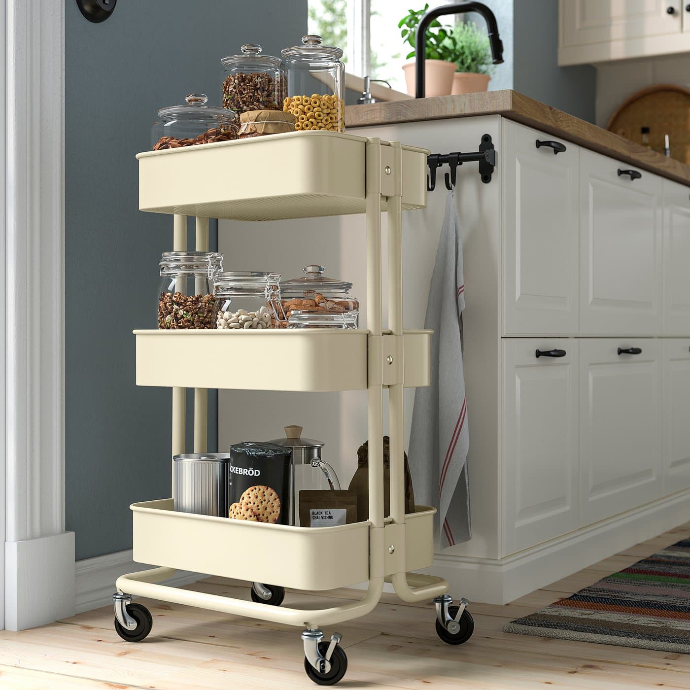 RÅSKOG Trolley — image 8