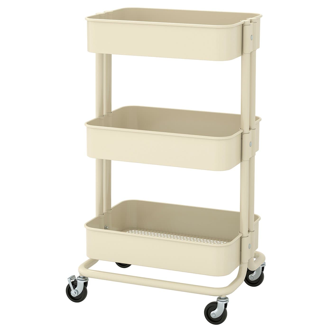 RÅSKOG Trolley — image 7