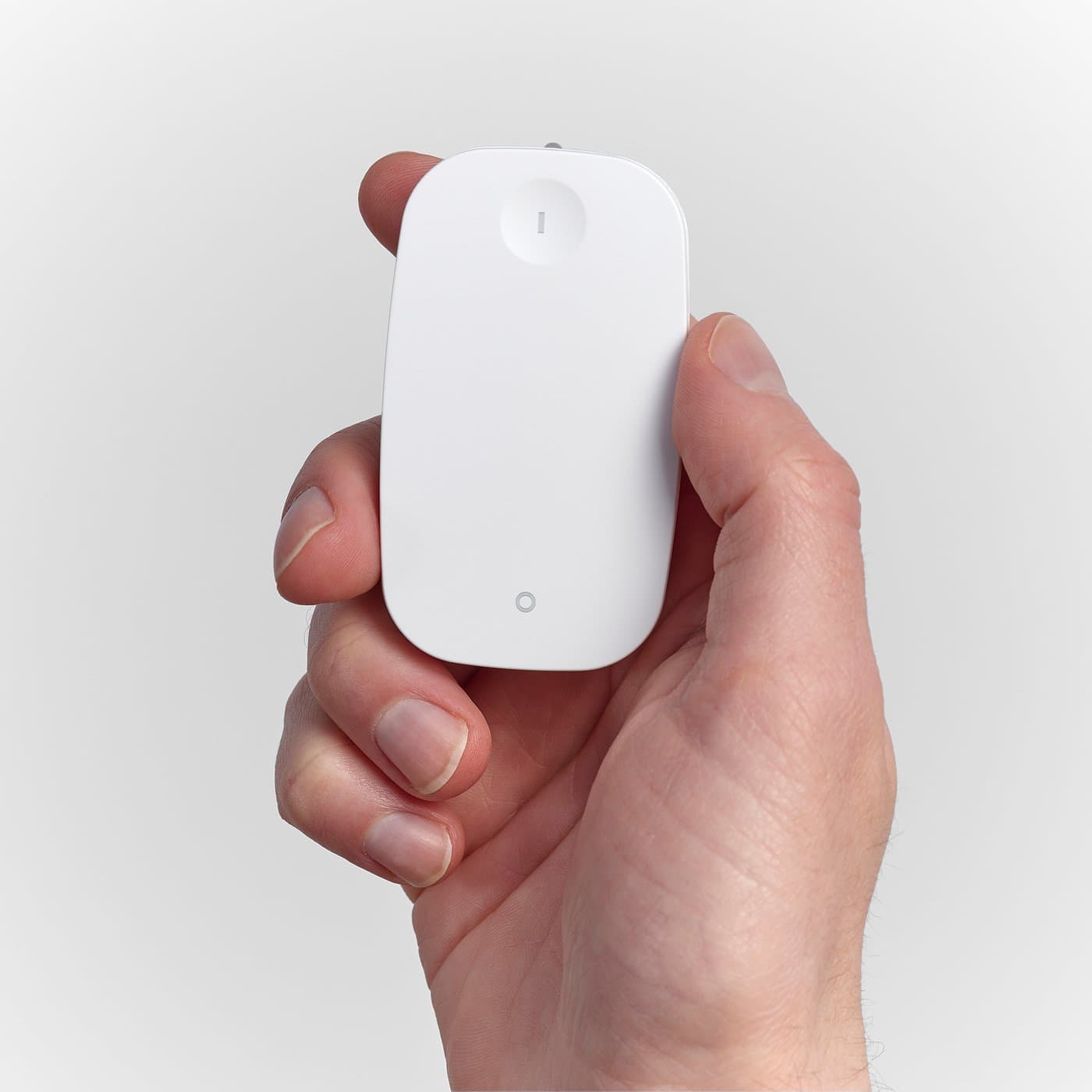 RODRET Wireless dimmer/power switch - smart white — image 2