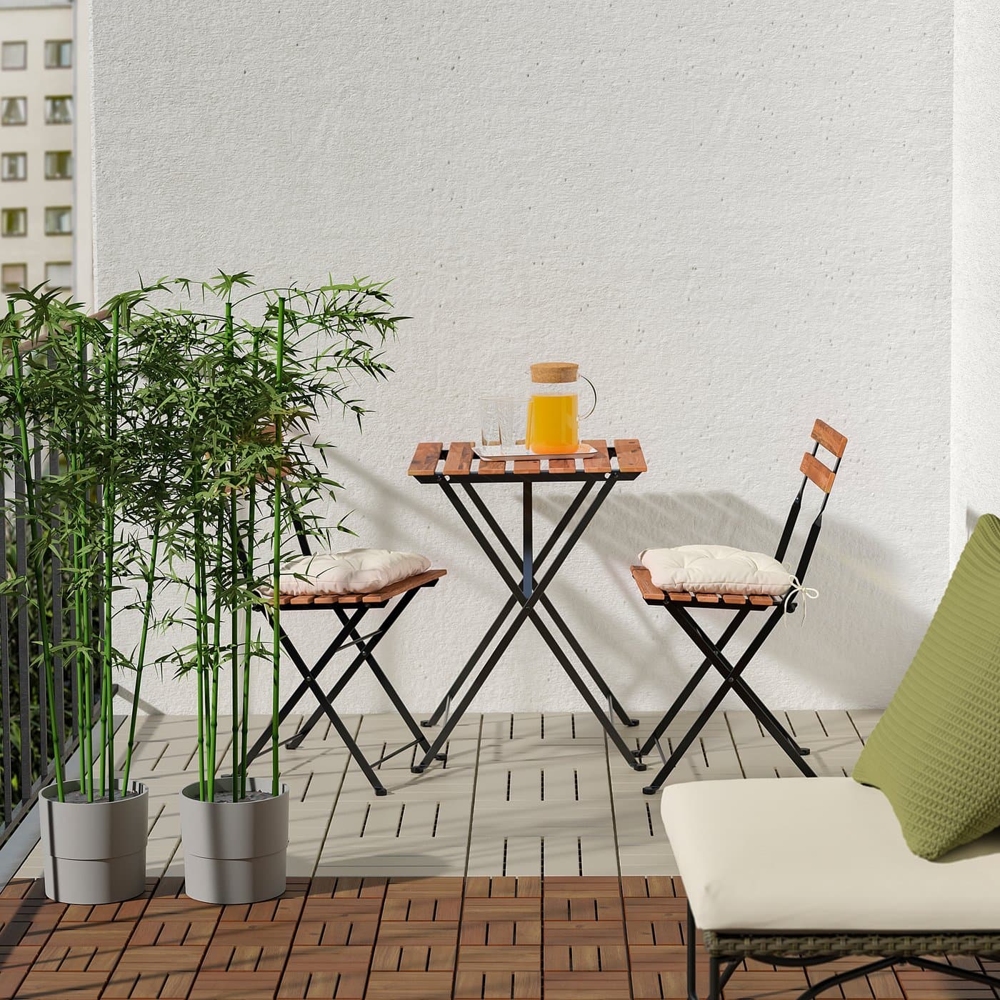 RUNNEN Floor decking, outdoor — image 12