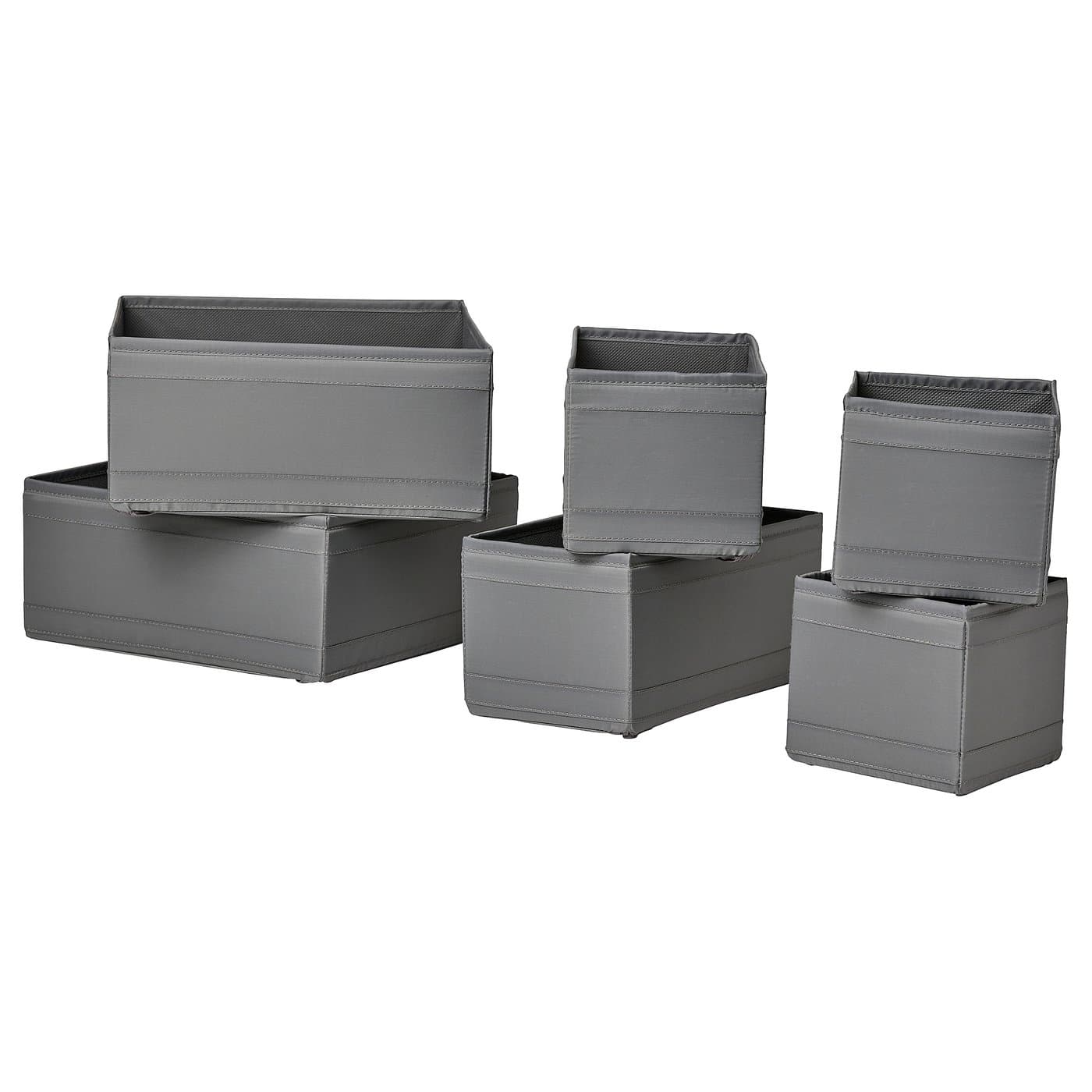 SKUBB Box, set of 6 — image 5