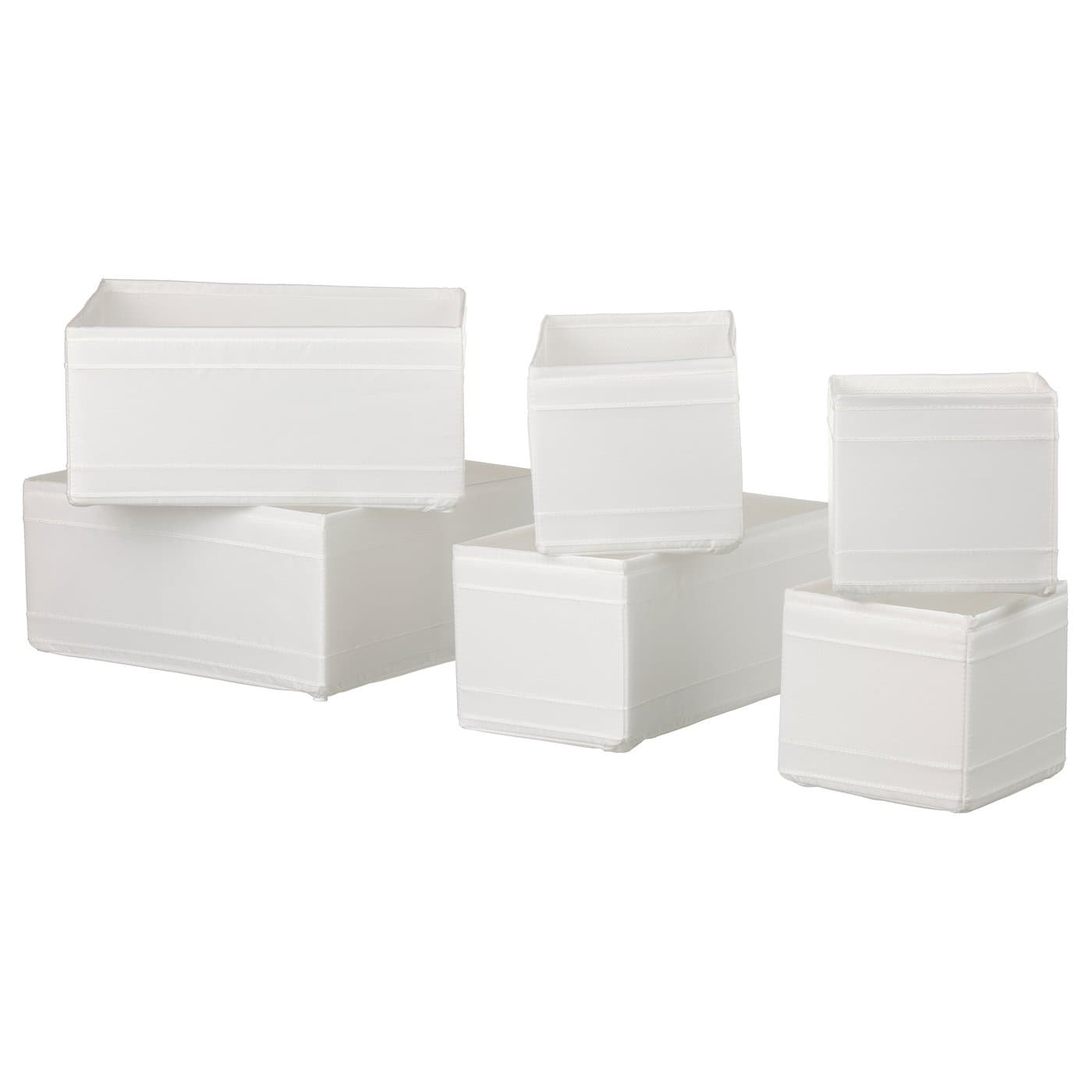 SKUBB Box, set of 6 — image 1