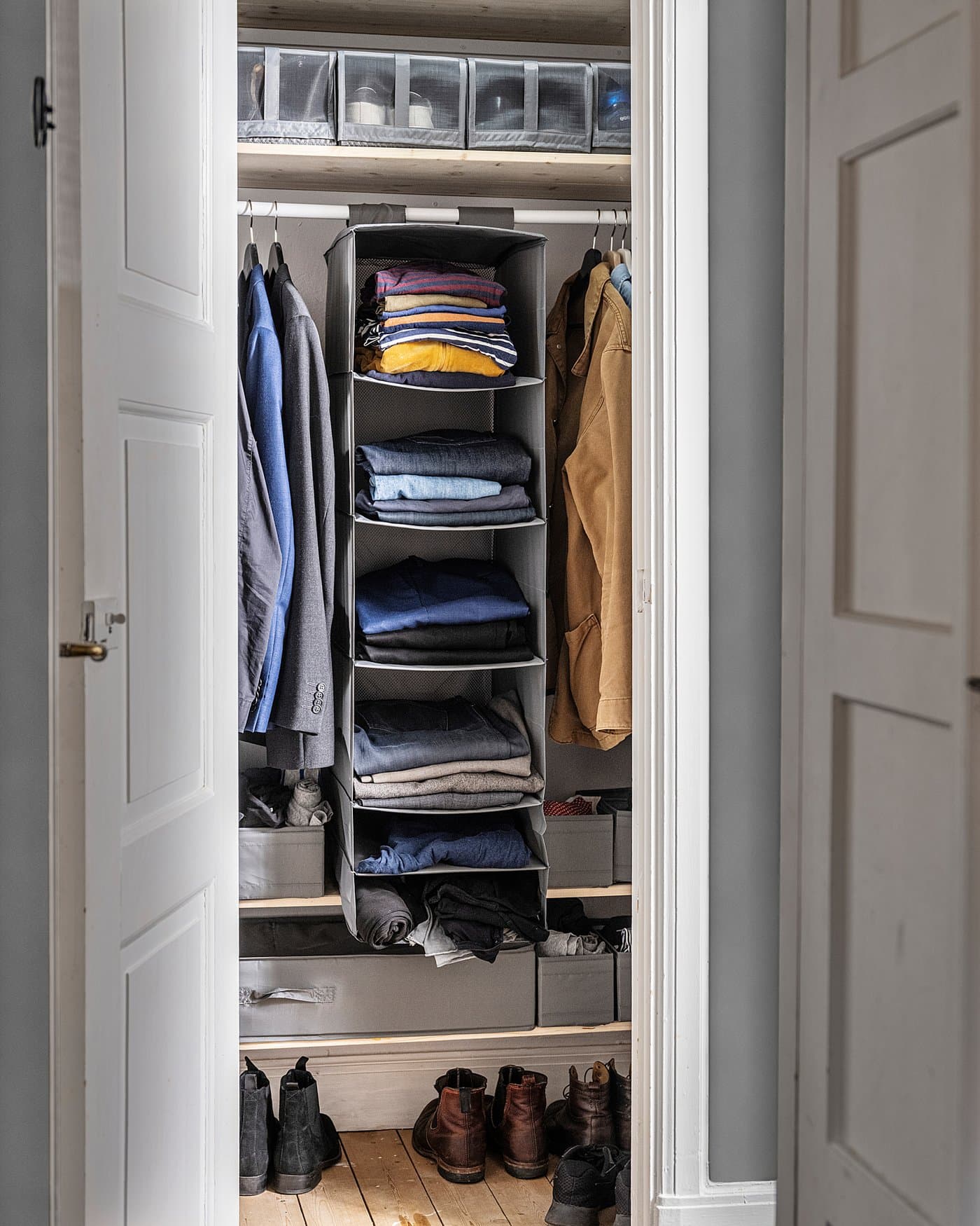 SKUBB Storage with 6 compartments — image 11