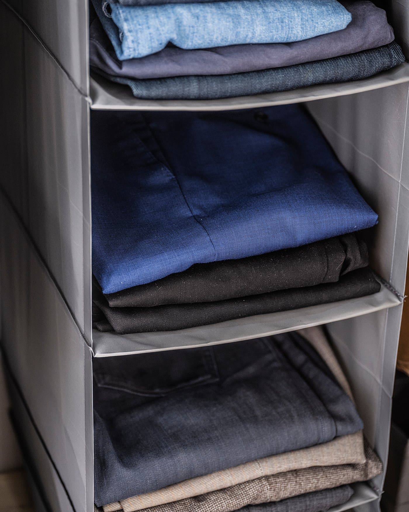 SKUBB Storage with 6 compartments — image 10