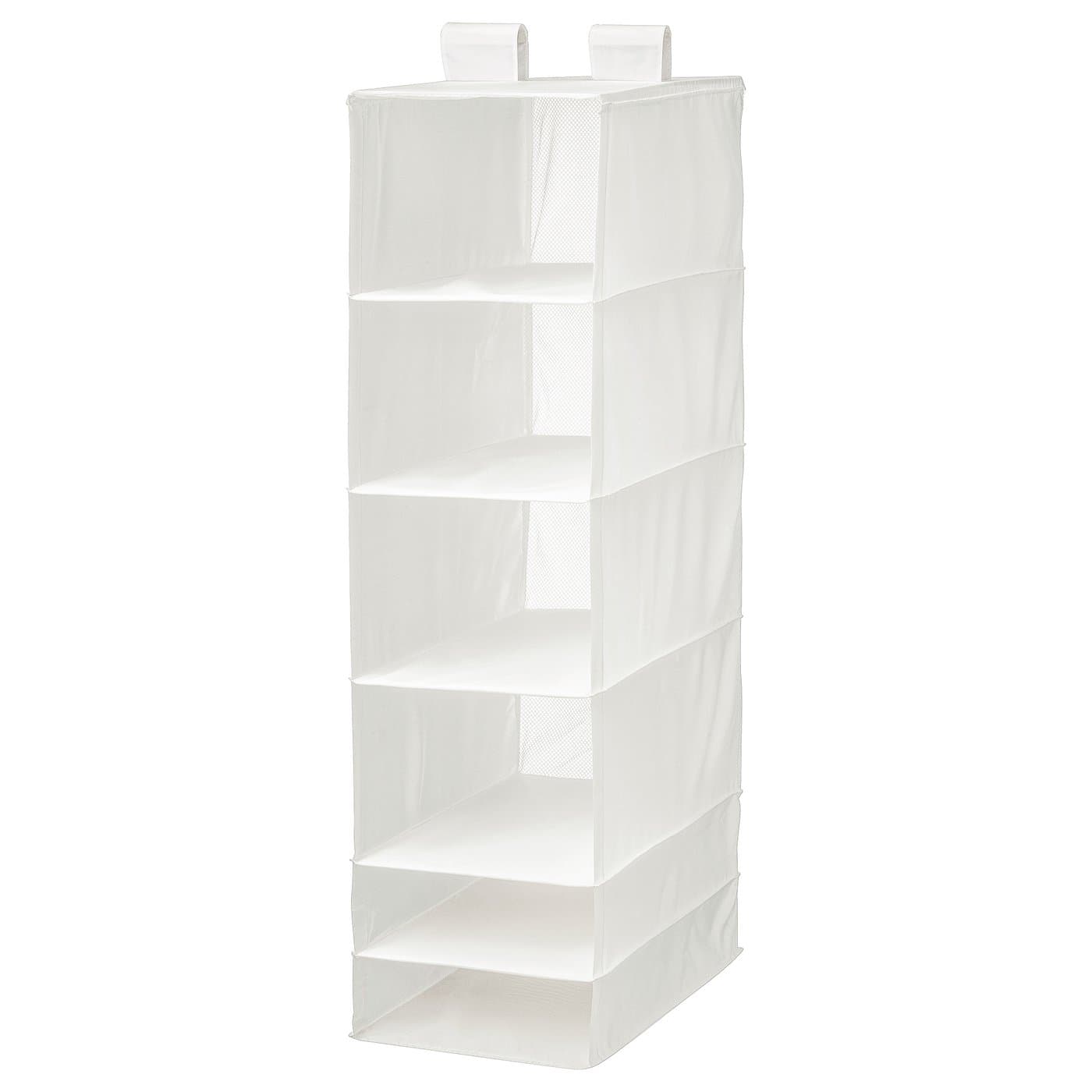 SKUBB Storage with 6 compartments — image 1