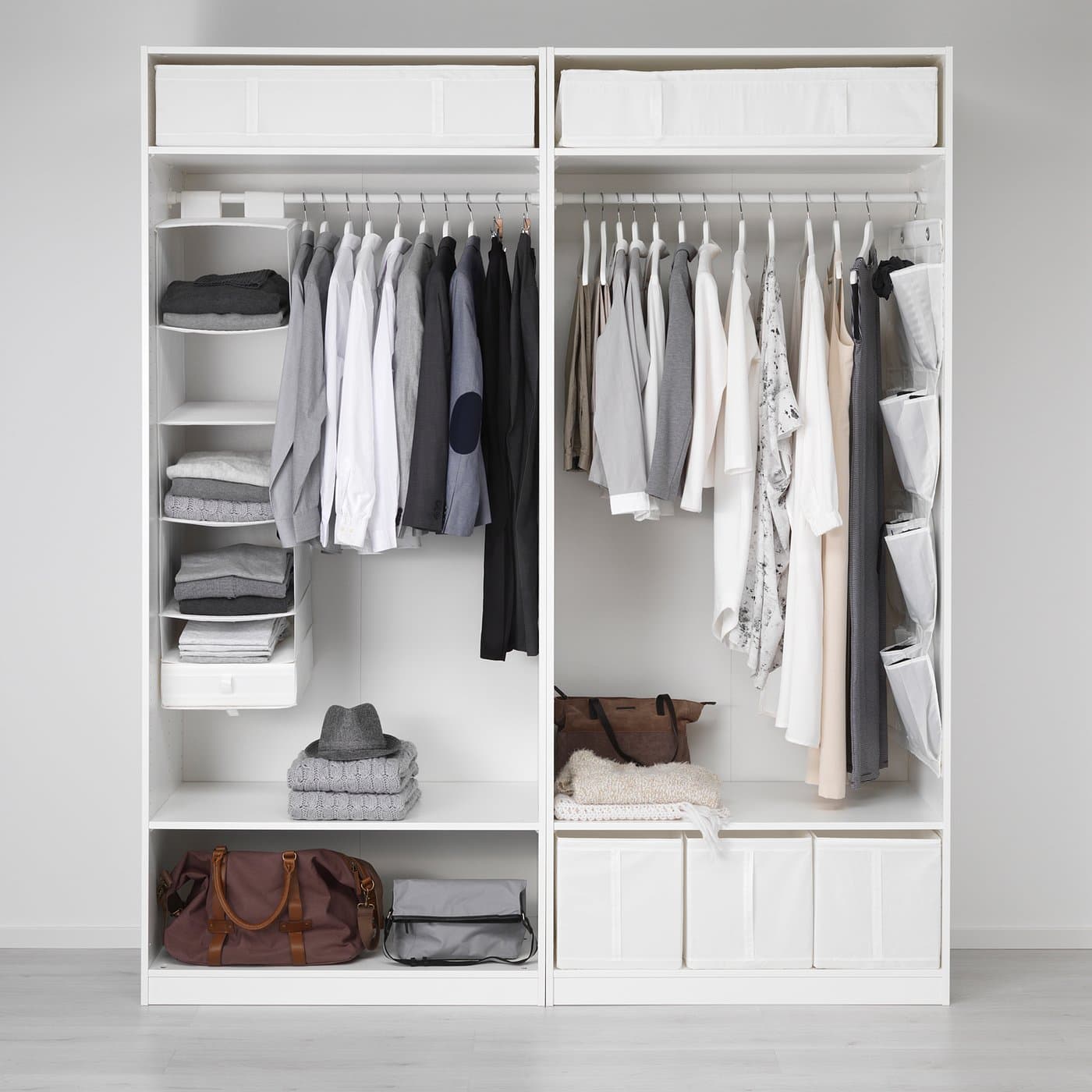 SKUBB Storage with 6 compartments — image 6