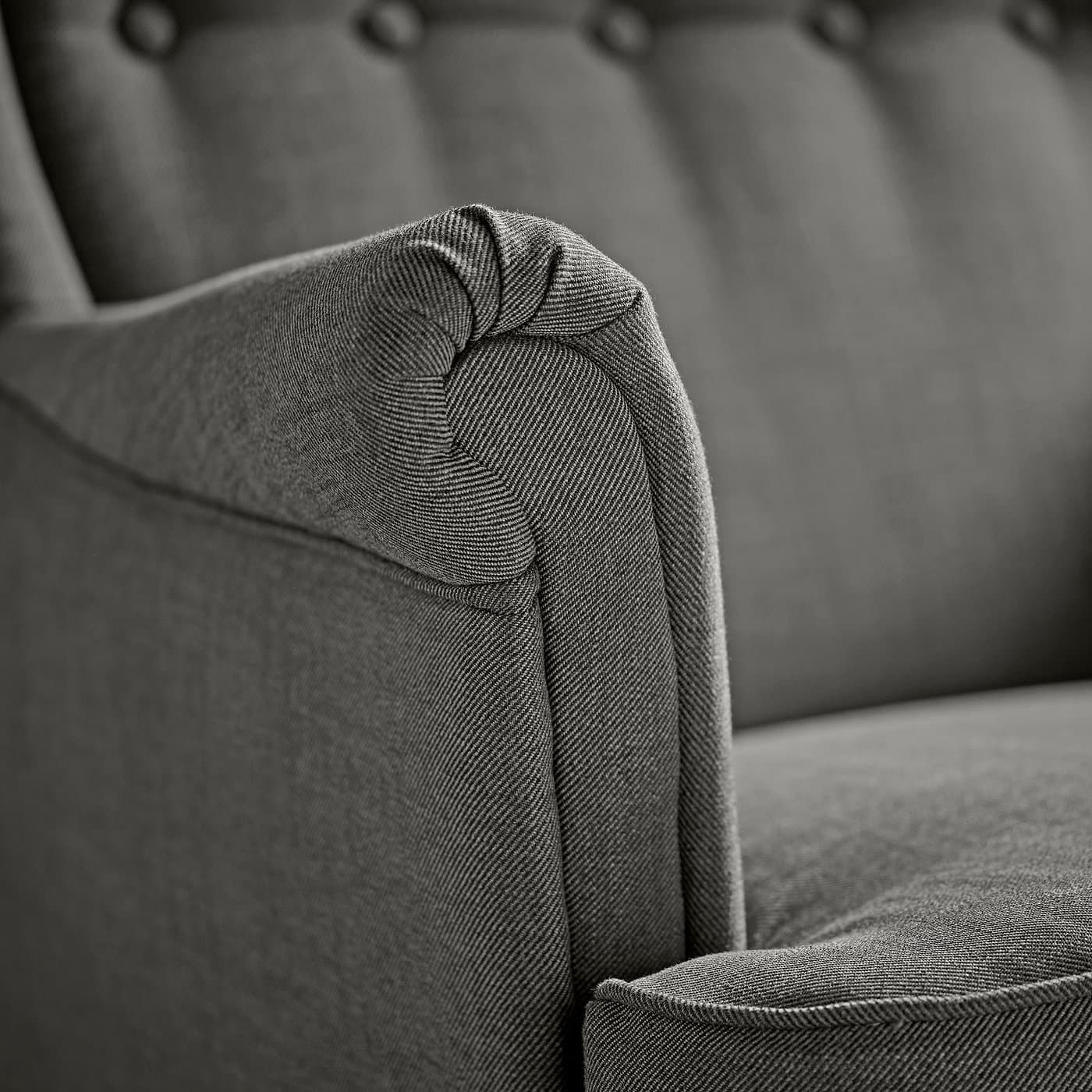 STRANDMON Wing chair — image 4
