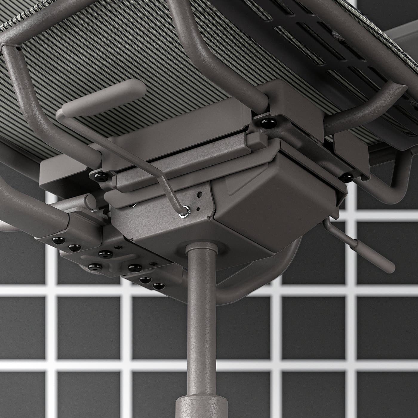 STYRSPEL Gaming chair — image 8