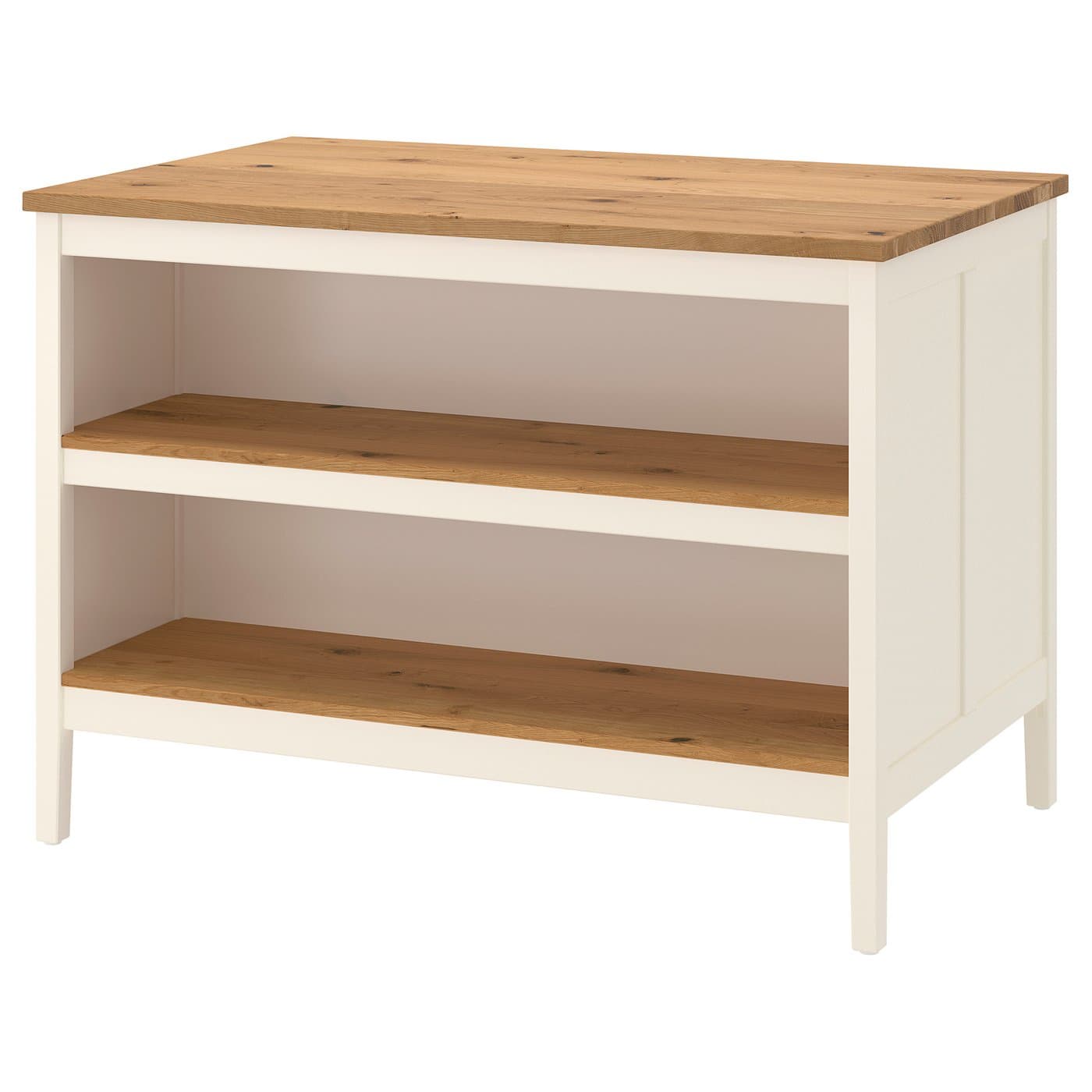 TORNVIKEN Kitchen island — image 1