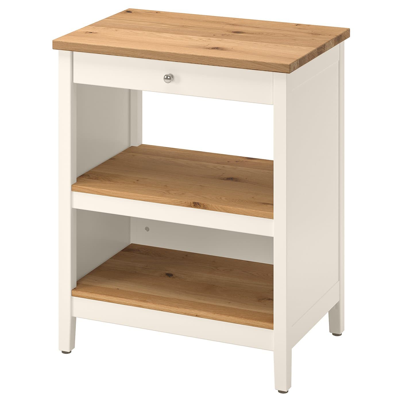 TORNVIKEN Kitchen island — image 8
