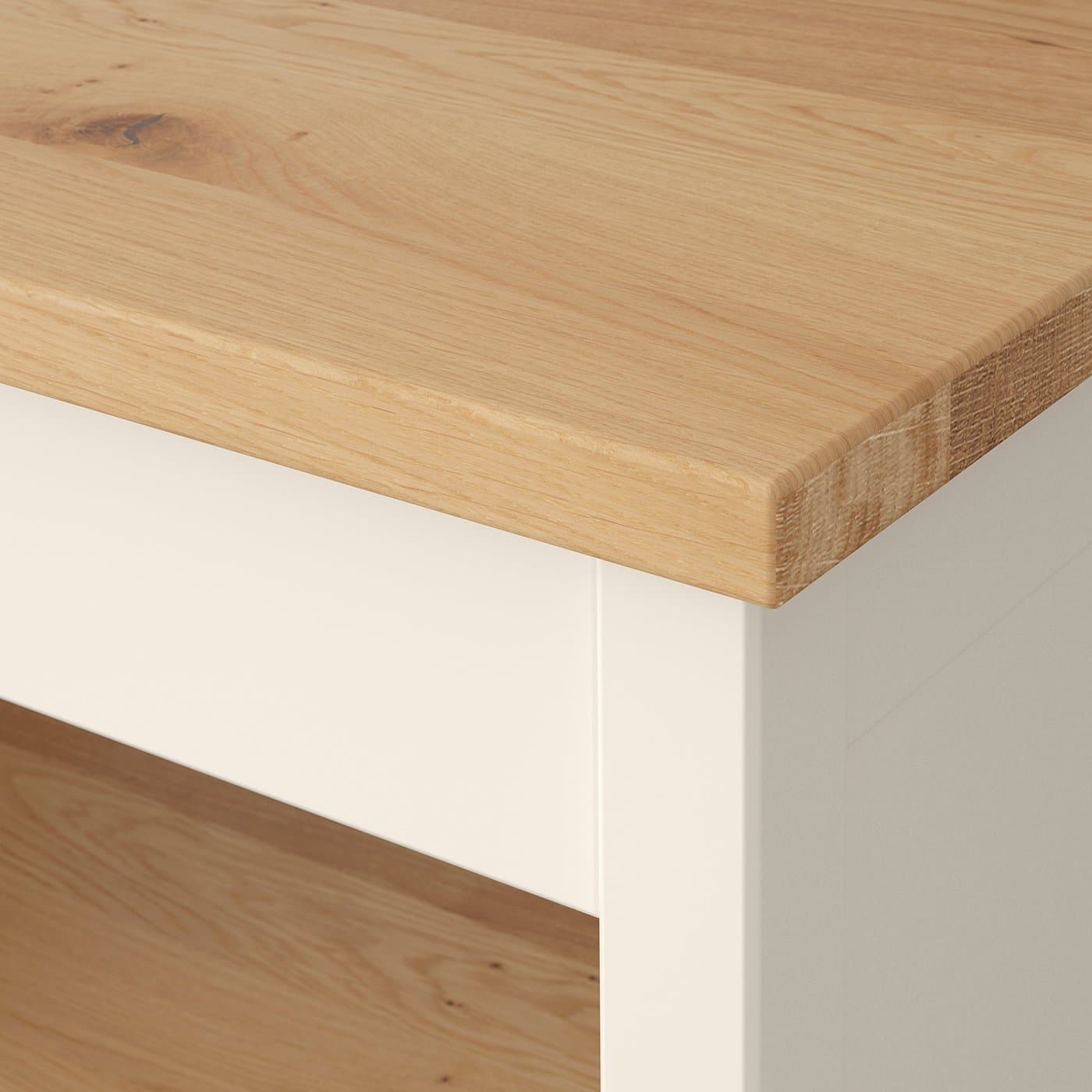 TORNVIKEN Kitchen island — image 10