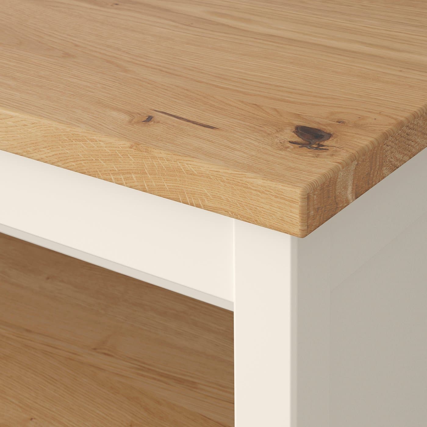 TORNVIKEN Kitchen island — image 7