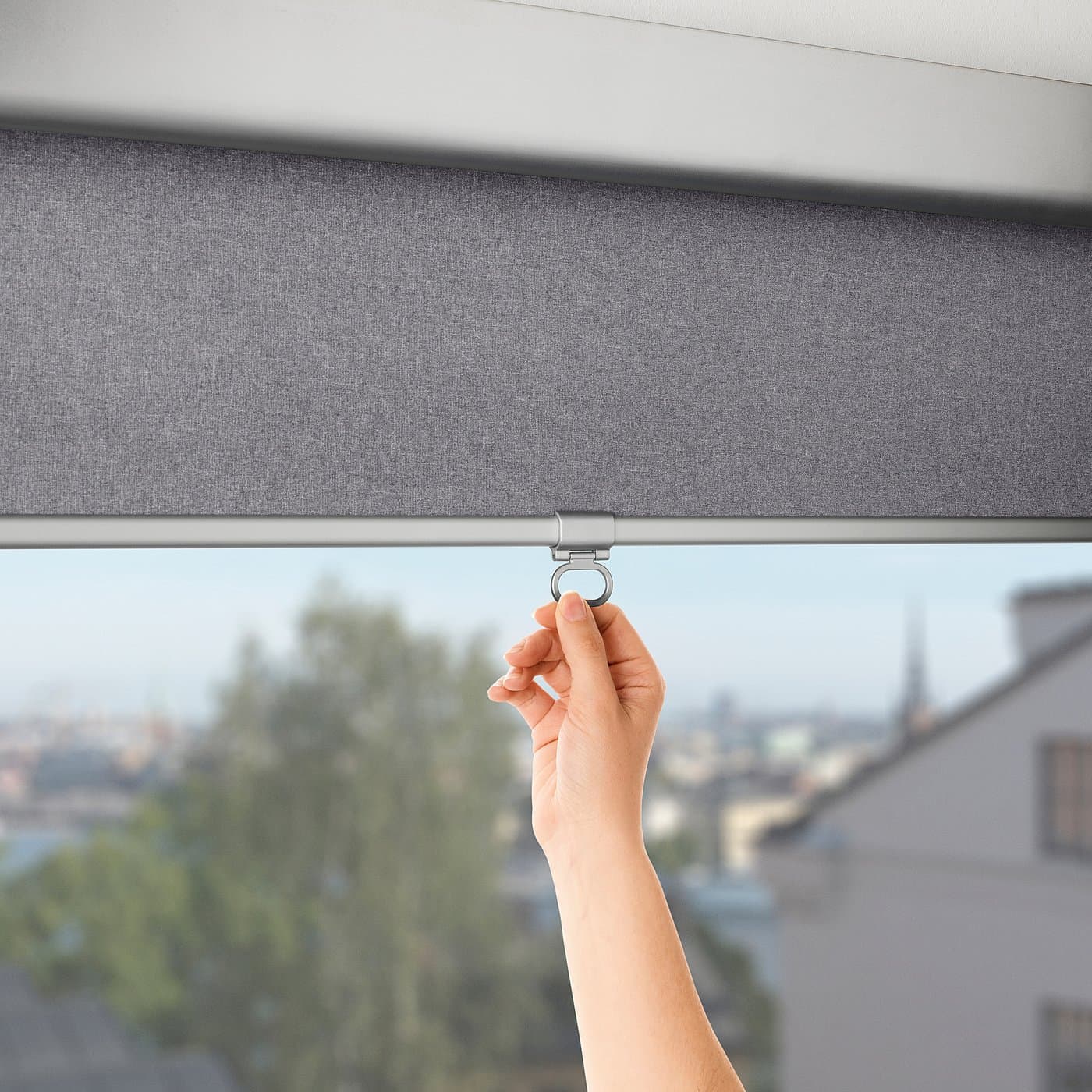 TRETUR Block-out roller blind — image 2
