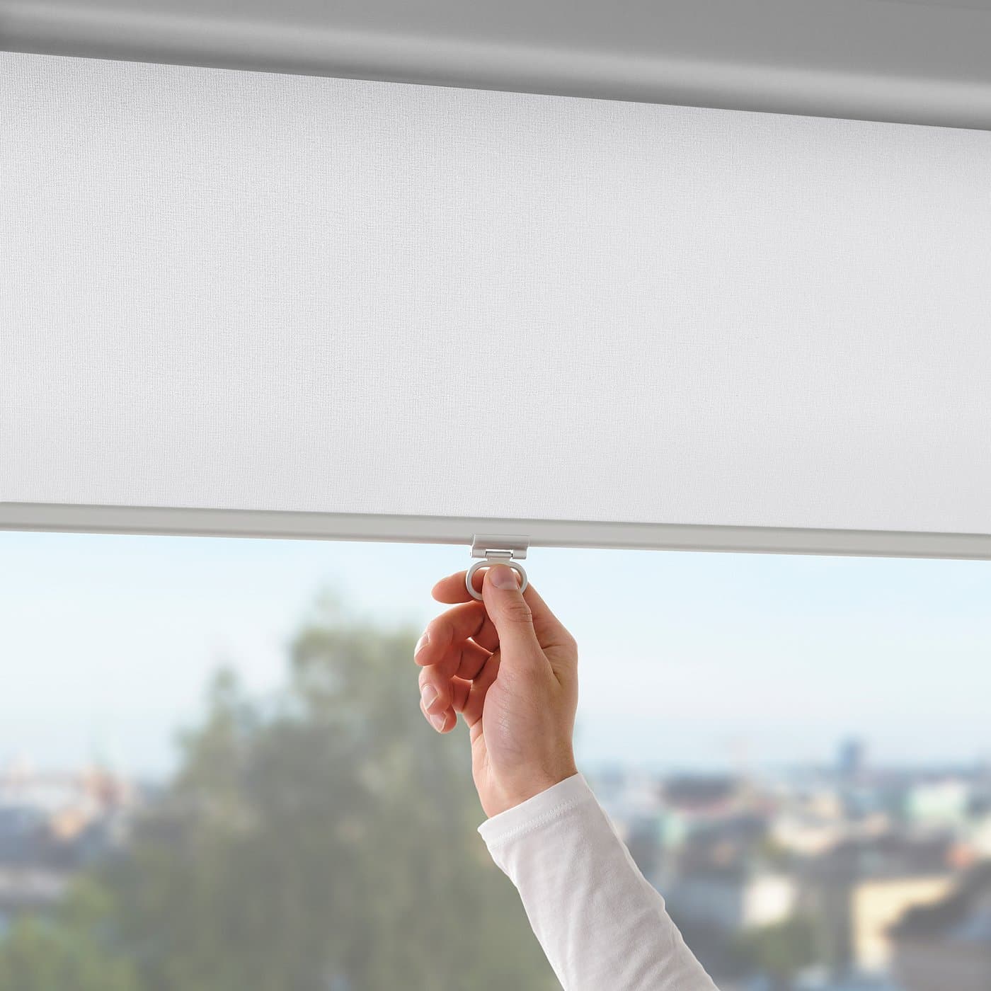 TRETUR Block-out roller blind — image 8