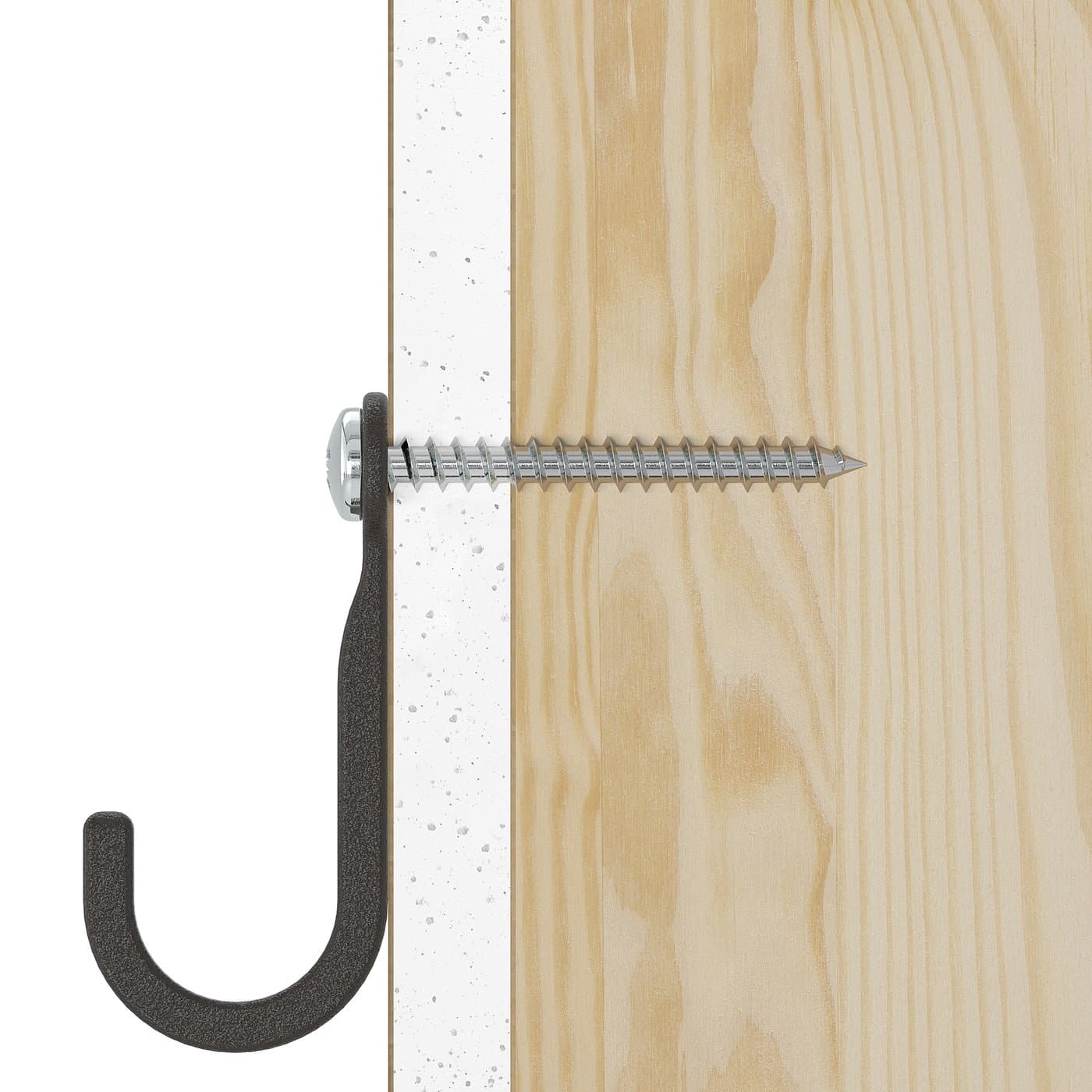 TRIXIG 175-piece screw and plug set — image 4