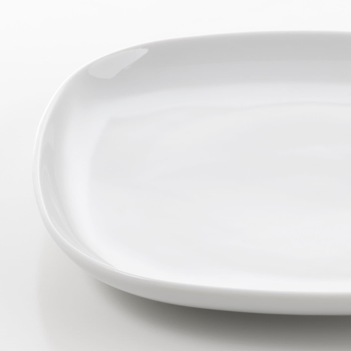 VÄRDERA 18-piece service - white — image 5