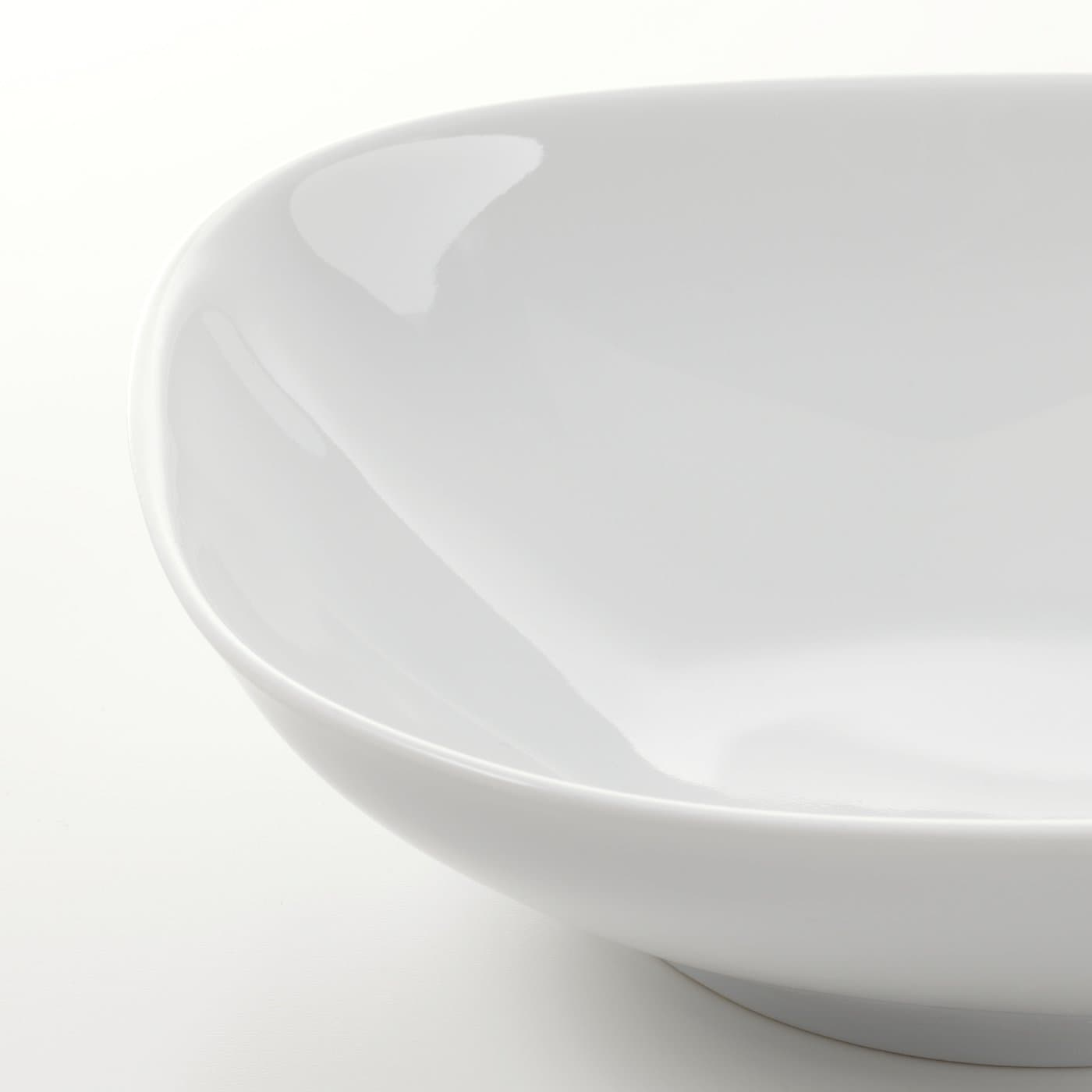 VÄRDERA 18-piece service - white — image 3