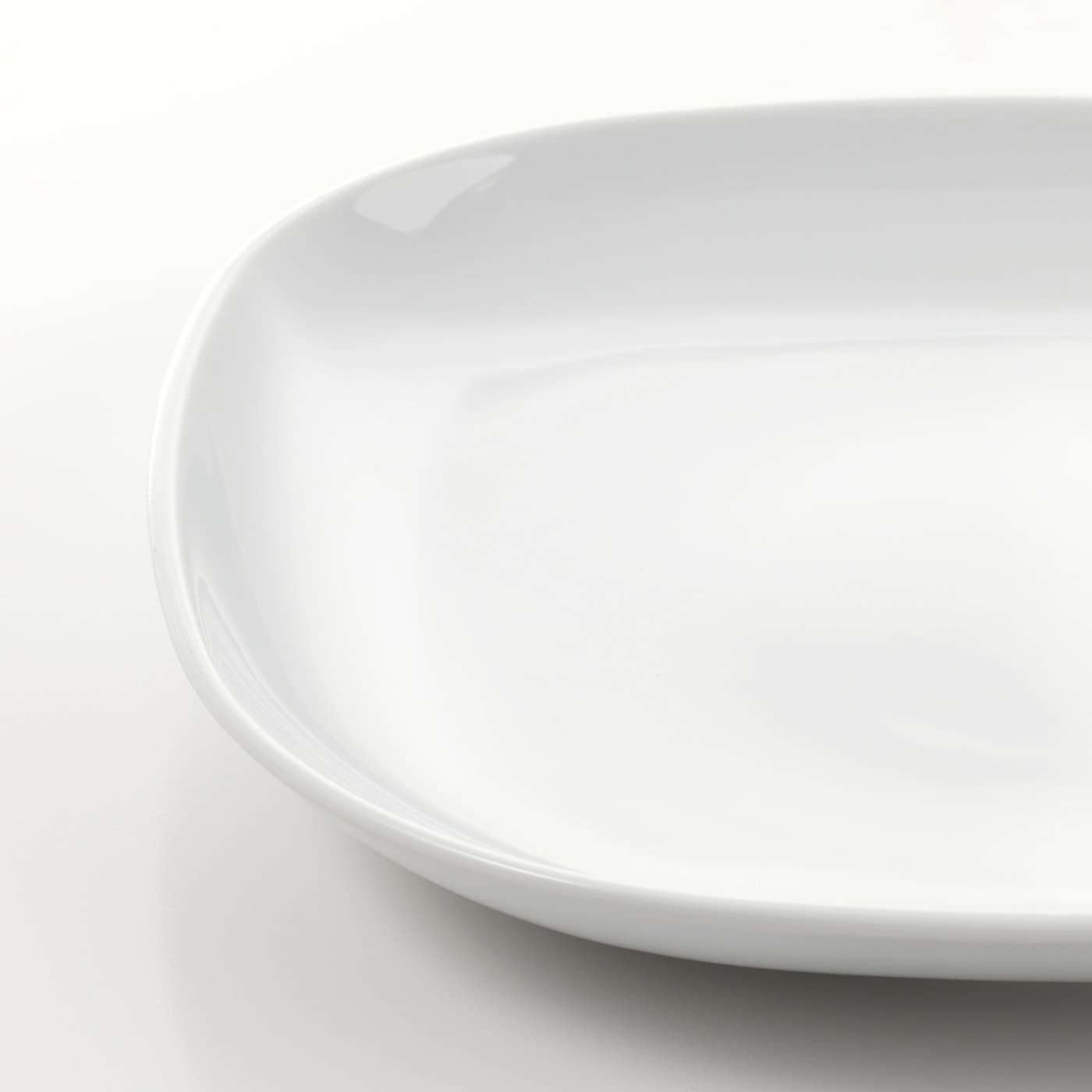VÄRDERA 18-piece service - white — image 4